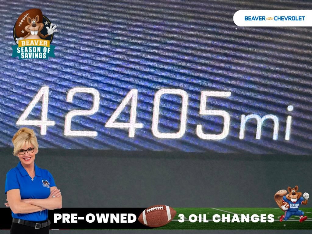 Used 2025 Chevrolet Trax LT FWD image 37