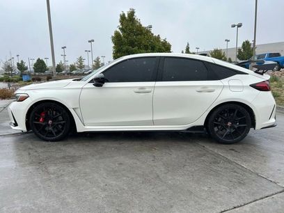 Used 2025 Honda Civic Type R