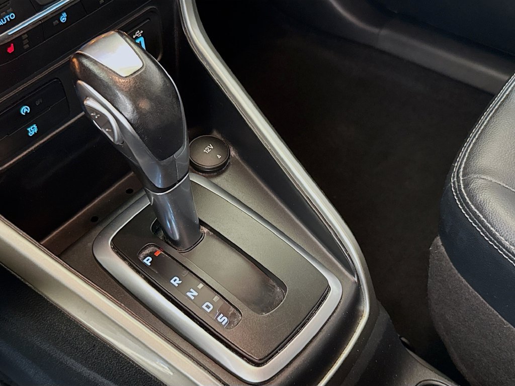 Used 2020 Ford EcoSport Titanium AWD/4WD image 17