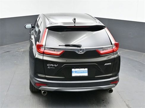 Used 2017 Honda CR-V EX-L image 32