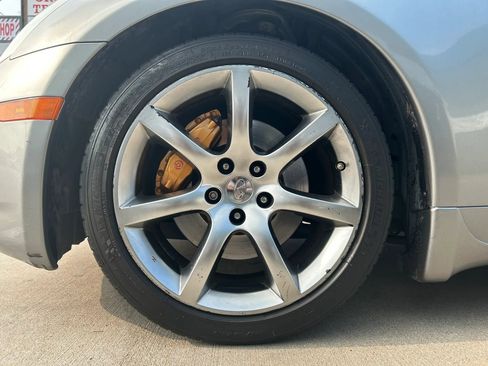 Used 2004 INFINITI G35 Coupe w/ Premium Pkg RWD image 23