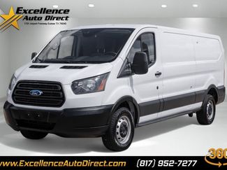 Used 2018 Ford Transit 250 148 Low Roof video 1