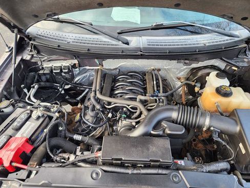 Used 2013 Ford F150 XL w/ Mid Equipment Group image 20