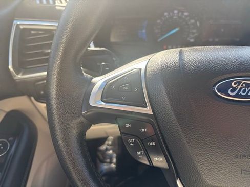 Used 2017 Ford Edge Titanium w/ Equipment Group 301A image 29