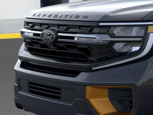 New 2025 Ford Expedition Tremor image 34