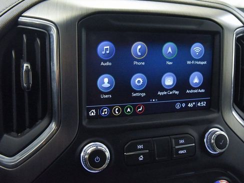 Used 2023 GMC Sierra 3500 Denali w/ Denali Ultimate Package AWD/4WD image 18