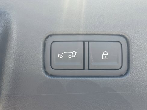New 2026 Hyundai Palisade Calligraphy FWD image 10