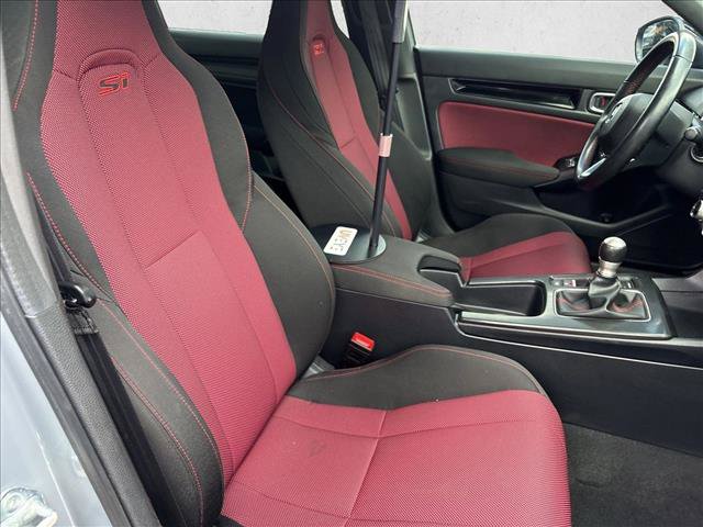 Used 2025 Honda Civic Si image 20