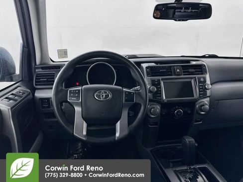 Used 2011 Toyota 4Runner Trail AWD/4WD image 26