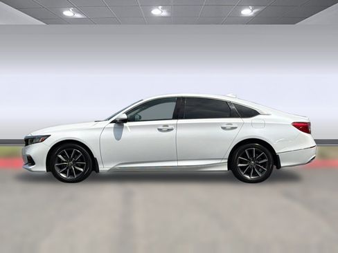 Used 2022 Honda Accord EX-L image 2