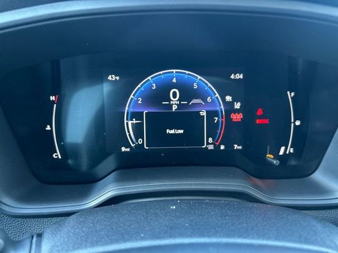 New 2026 Toyota Corolla Cross LE image 9