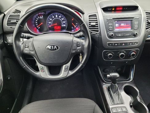 Used 2014 Kia Sorento LX w/ LX V6 Convenience Package FWD image 22