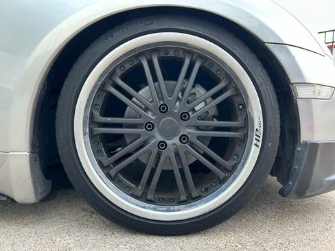 Used 2004 INFINITI G35 Coupe w/ Premium Pkg image 23