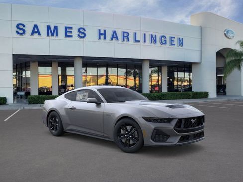 New 2026 Ford Mustang GT image 7