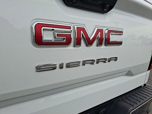 Used 2024 GMC Sierra 1500 Pro w/ Pro Value Package image 30
