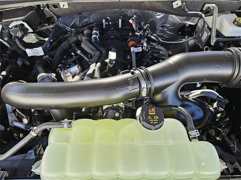 New 2025 Lincoln Navigator Reserve w/ Jet Appearance Package image 30