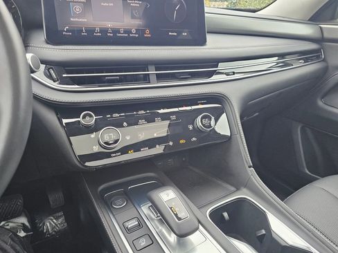 Certified 2024 INFINITI QX60 Luxe w/ Cargo Package image 30