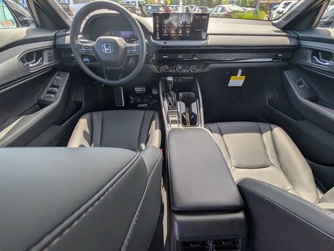New 2026 Honda Accord Sport image 14