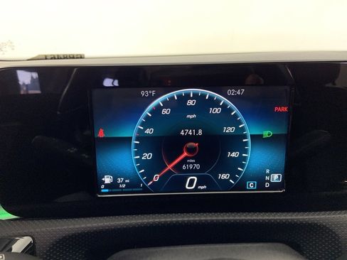 Used 2021 Mercedes-Benz A 220 A 220 4D Sedan image 10