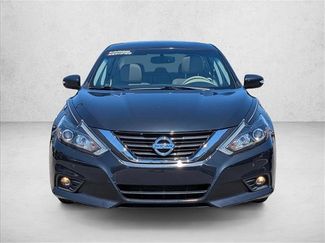 Used 2016 Nissan Altima 3.5 SL FWD video 2