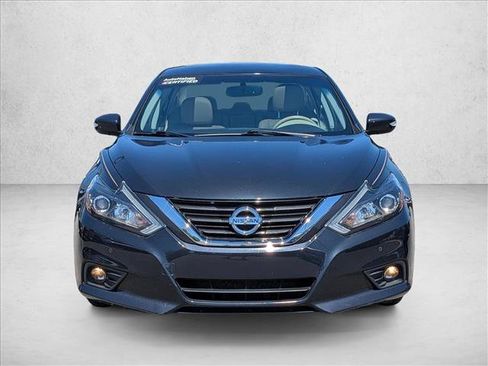 Used 2016 Nissan Altima 3.5 SL FWD image 2