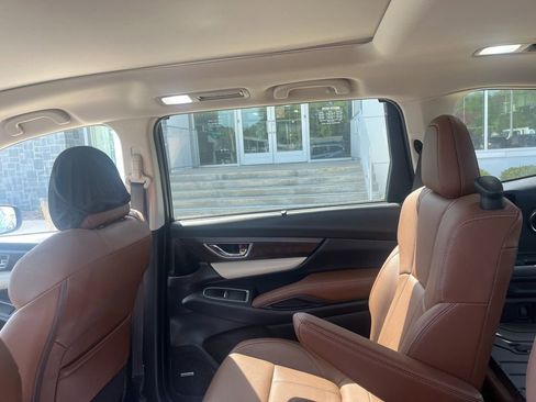 Used 2021 Subaru Ascent Touring image 11