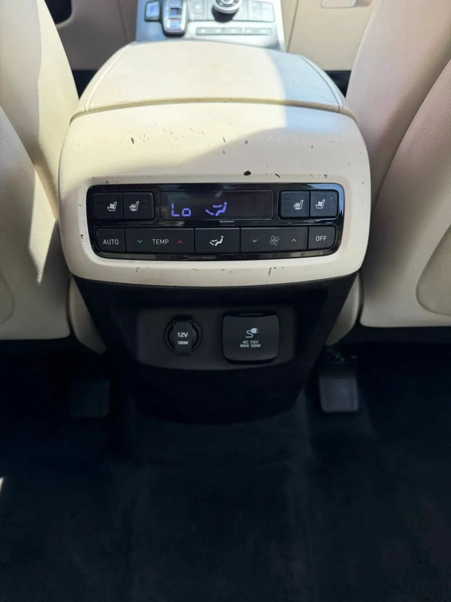 Used 2020 Hyundai Palisade Limited AWD/4WD image 23