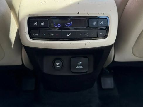 Used 2020 Hyundai Palisade Limited AWD/4WD image 23