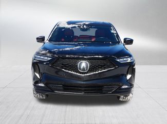 Used 2023 Acura MDX A-Spec video 2