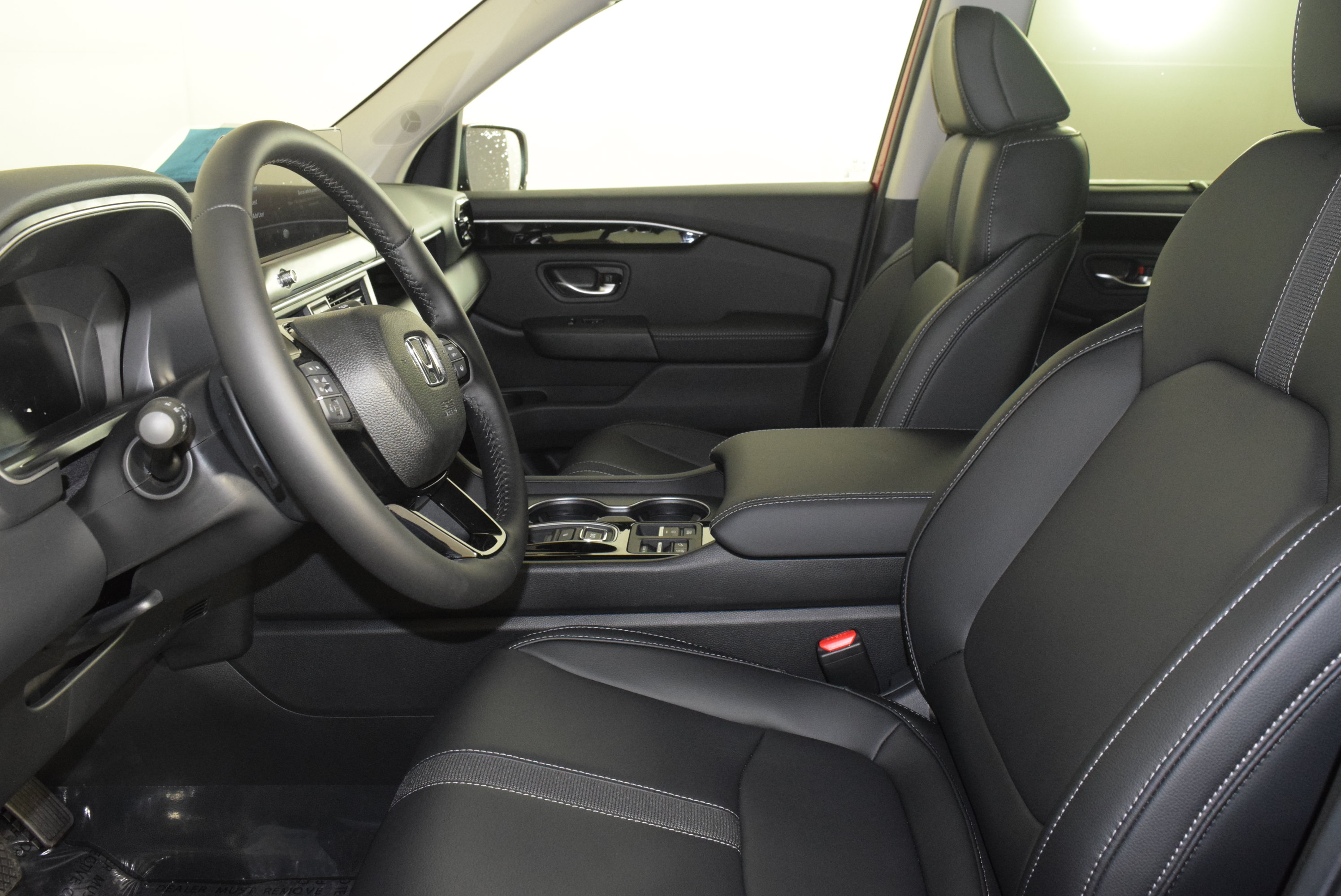 New 2026 Honda Pilot EX-L image 14