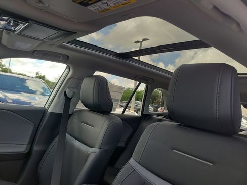 New 2026 Toyota RAV4 Limited AWD/4WD image 21