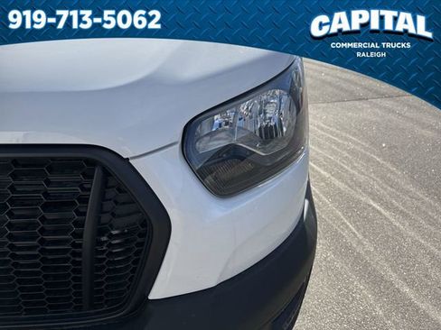 New 2024 Ford Transit 350 DRW w/ Interior Upgrade Package image 11