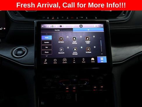 Used 2022 Jeep Grand Cherokee L Limited image 27