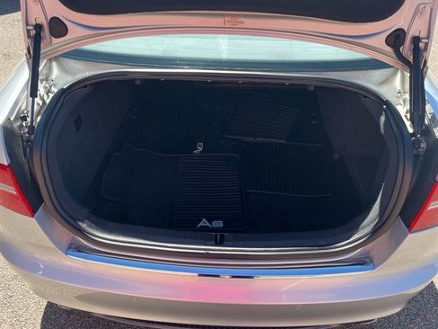 Used 2011 Audi A6 3.0T Prestige AWD/4WD image 11