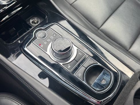 Used 2012 Jaguar XKR R RWD image 17