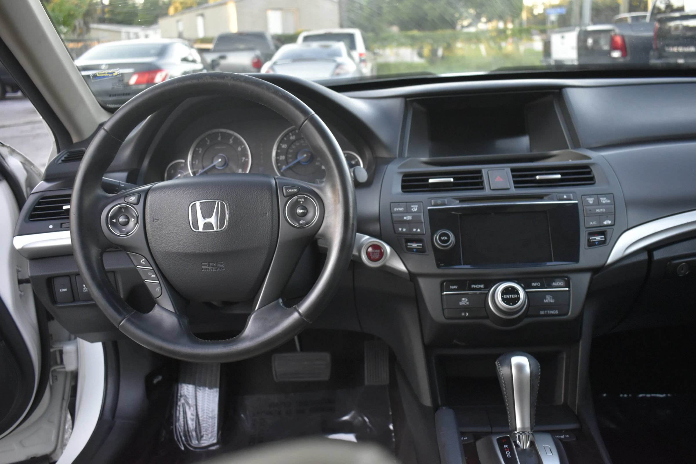 Used 2013 Honda Crosstour EX-L image 16