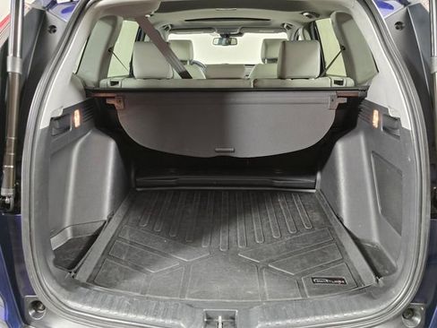 Used 2019 Honda CR-V Touring image 16