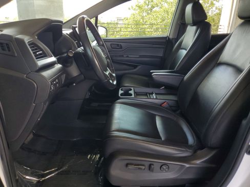 Used 2022 Honda Odyssey EX-L image 19