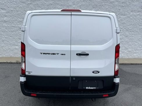 New 2026 Ford Transit 150 Base image 3