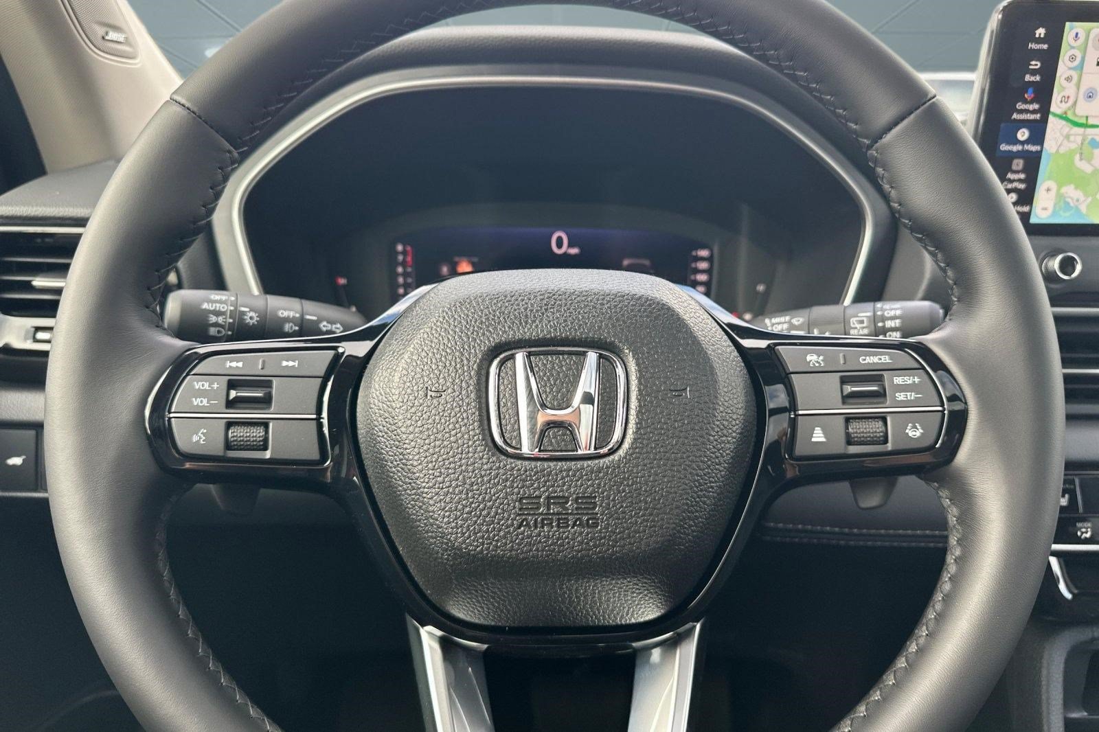 New 2026 Honda Pilot Touring image 10