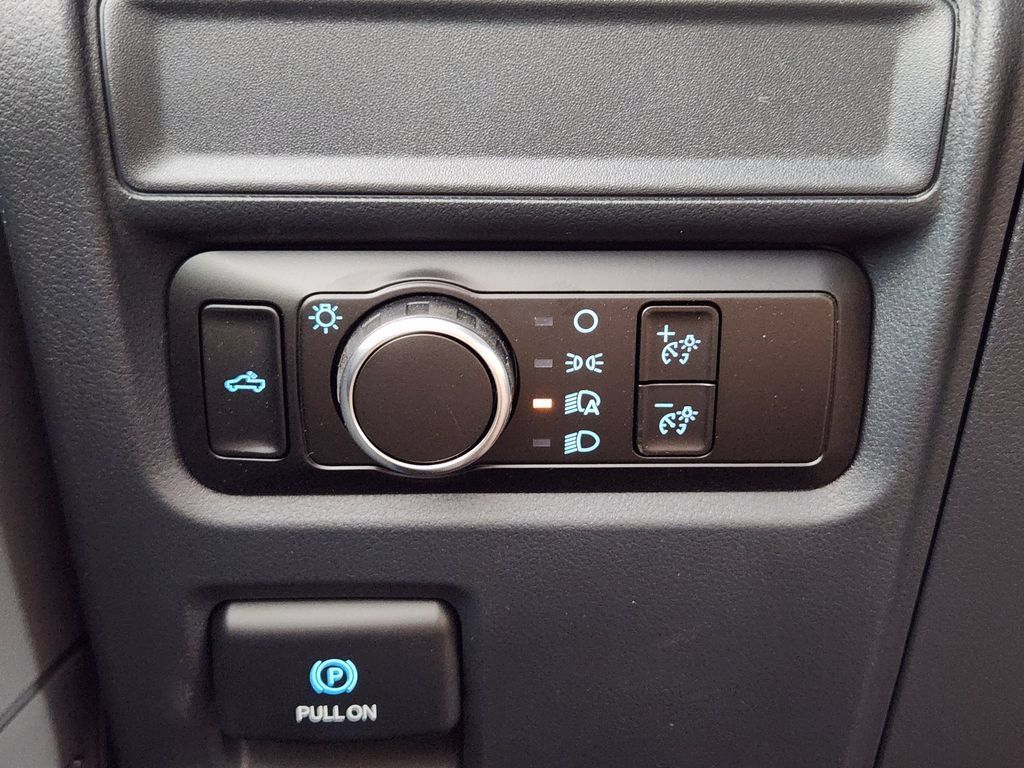 New 2026 Ford F150 XL AWD/4WD image 27