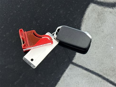 Used 2023 Kia K5 EX w/ EX Premium Package image 44