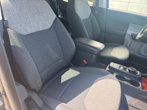 Certified 2024 Ford Maverick XLT FWD image 31