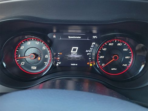 Used 2023 Dodge Charger GT w/ Blacktop Package image 18