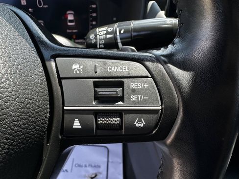 Certified 2024 Honda Accord Sport image 19