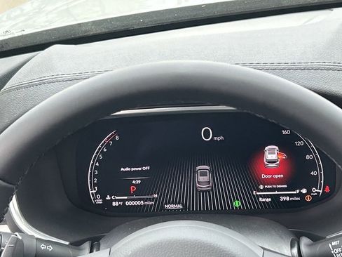 New 2026 Acura MDX SH-AWD image 27