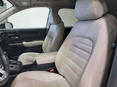 Certified 2024 Honda CR-V EX-L image 13