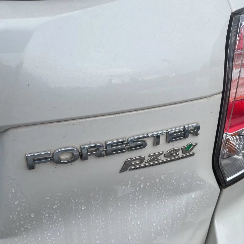 Used 2017 Subaru Forester 2.5i Limited w/ Protection Package #2 AWD/4WD image 21