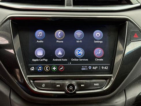 Used 2021 Chevrolet TrailBlazer LT w/ Convenience Package image 18