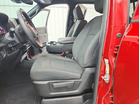 New 2026 RAM 2500 Tradesman image 19